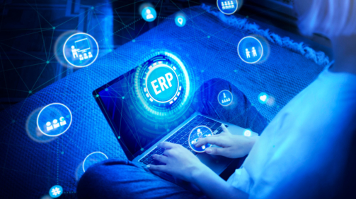 trends in erp