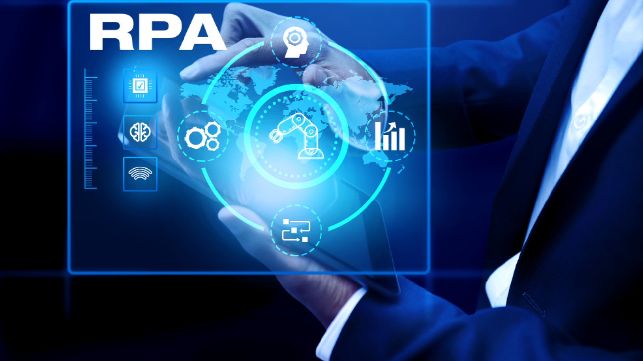 2022's Top RPA Software to Keep Track of Your Inventory and More