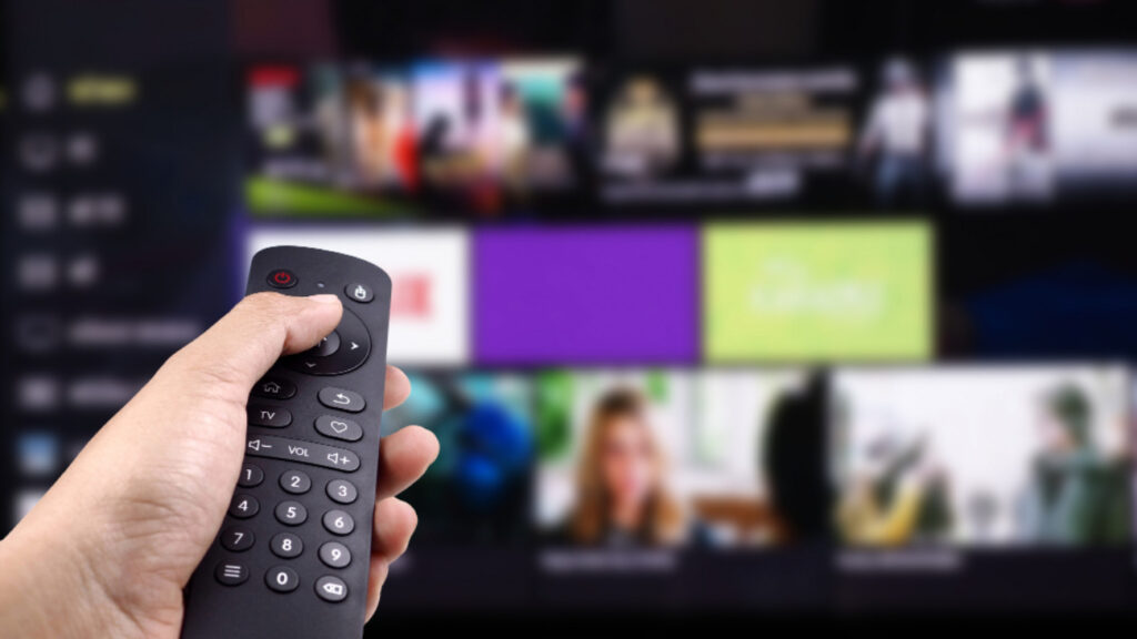 tv