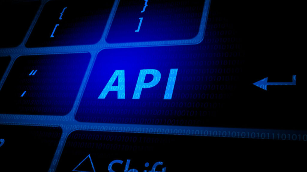 api